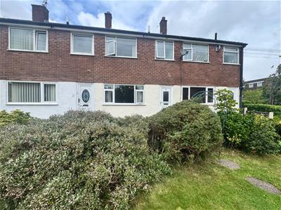 Worrell Close, Radcliffe, Manchester